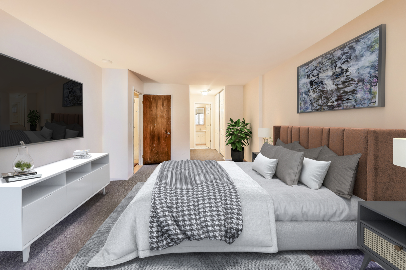 2046 Saint Johns Avenue Unit: 2A