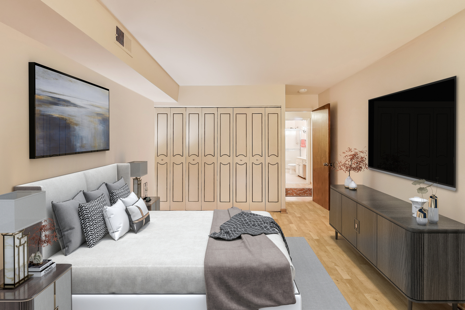 2046 Saint Johns Avenue Unit: 2A