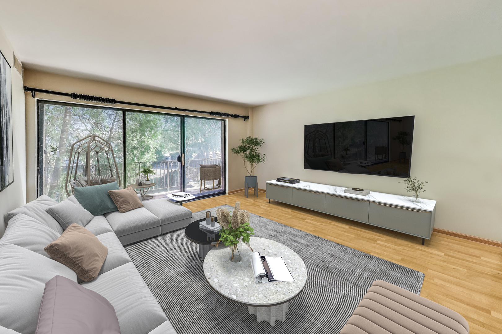 2046 Saint Johns Avenue Unit: 2A