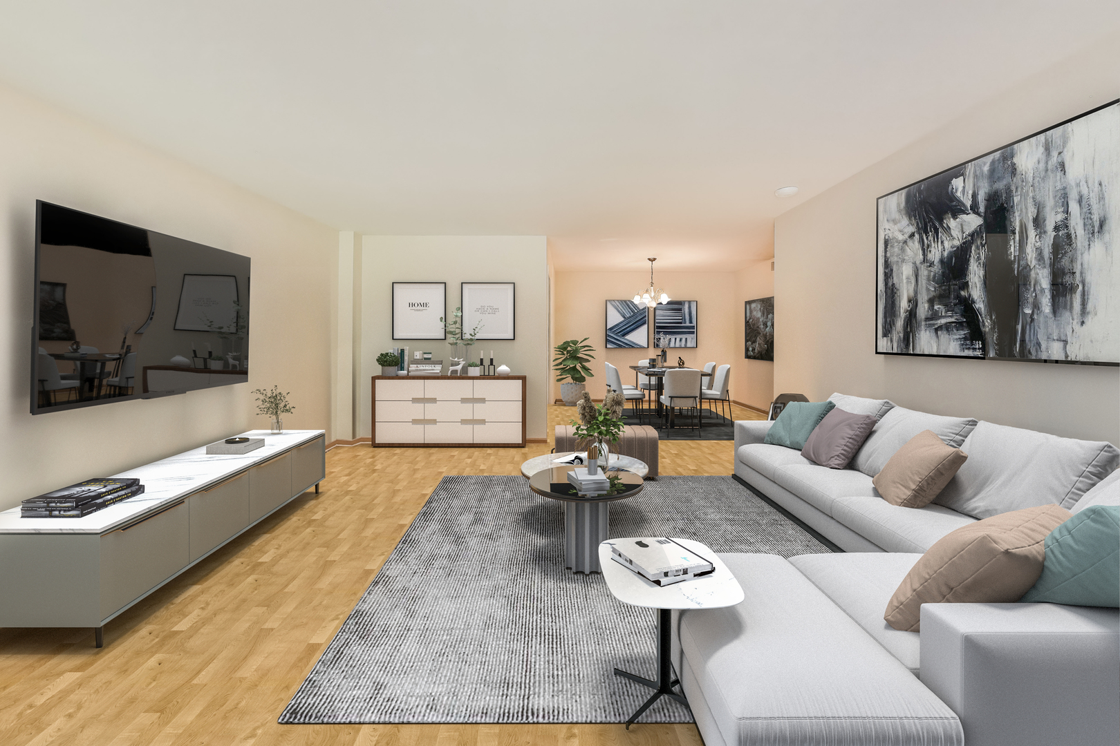 2046 Saint Johns Avenue Unit: 2A