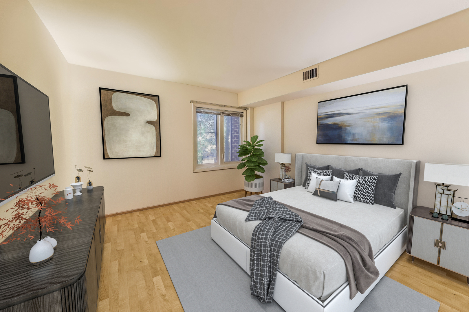 2046 Saint Johns Avenue Unit: 2A