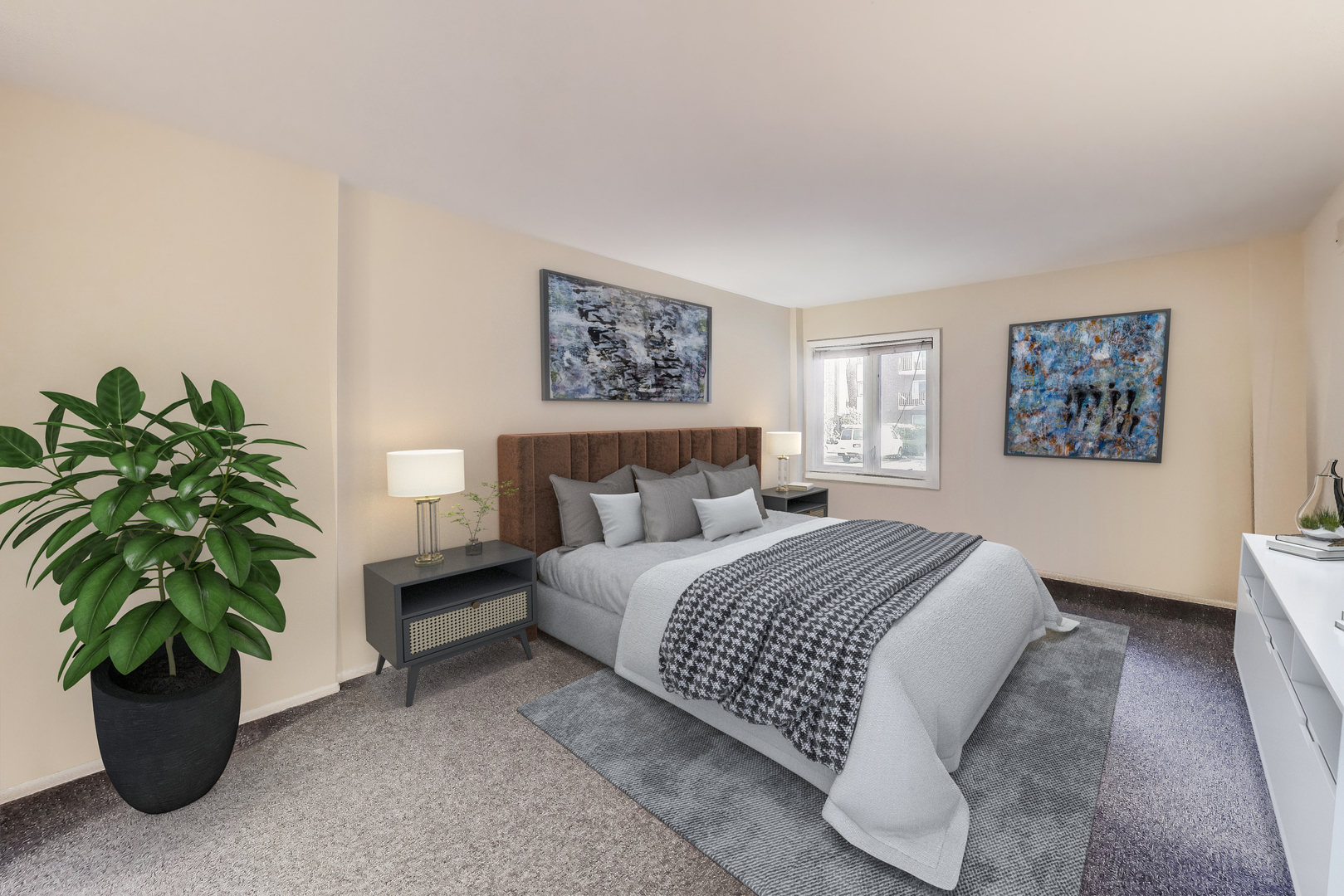 2046 Saint Johns Avenue Unit: 2A