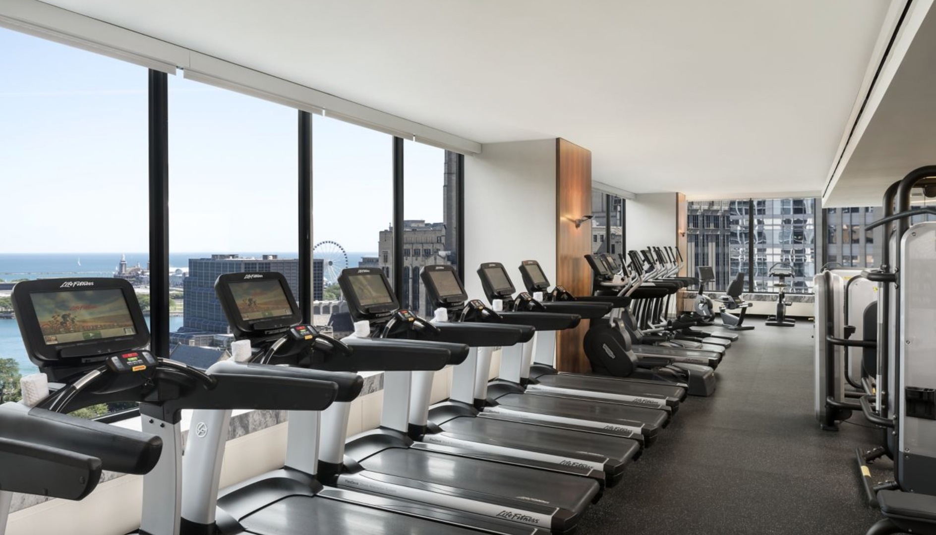 180 E PEARSON Street Unit: 4801