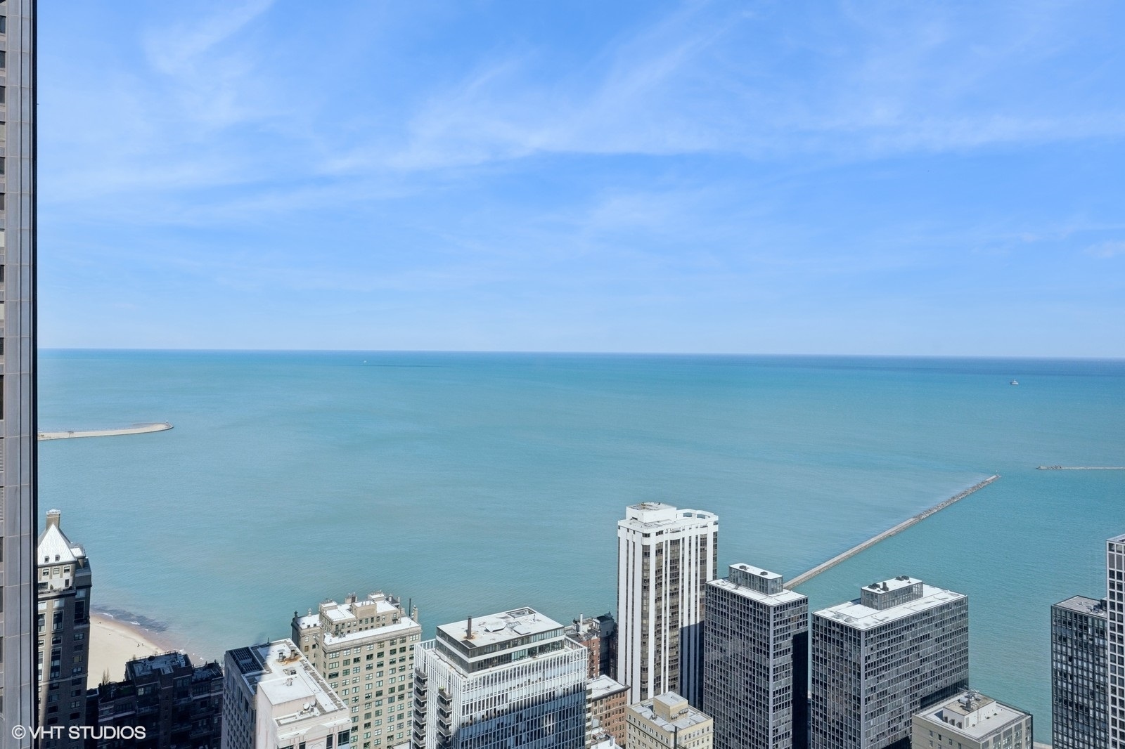 180 E PEARSON Street Unit: 4801