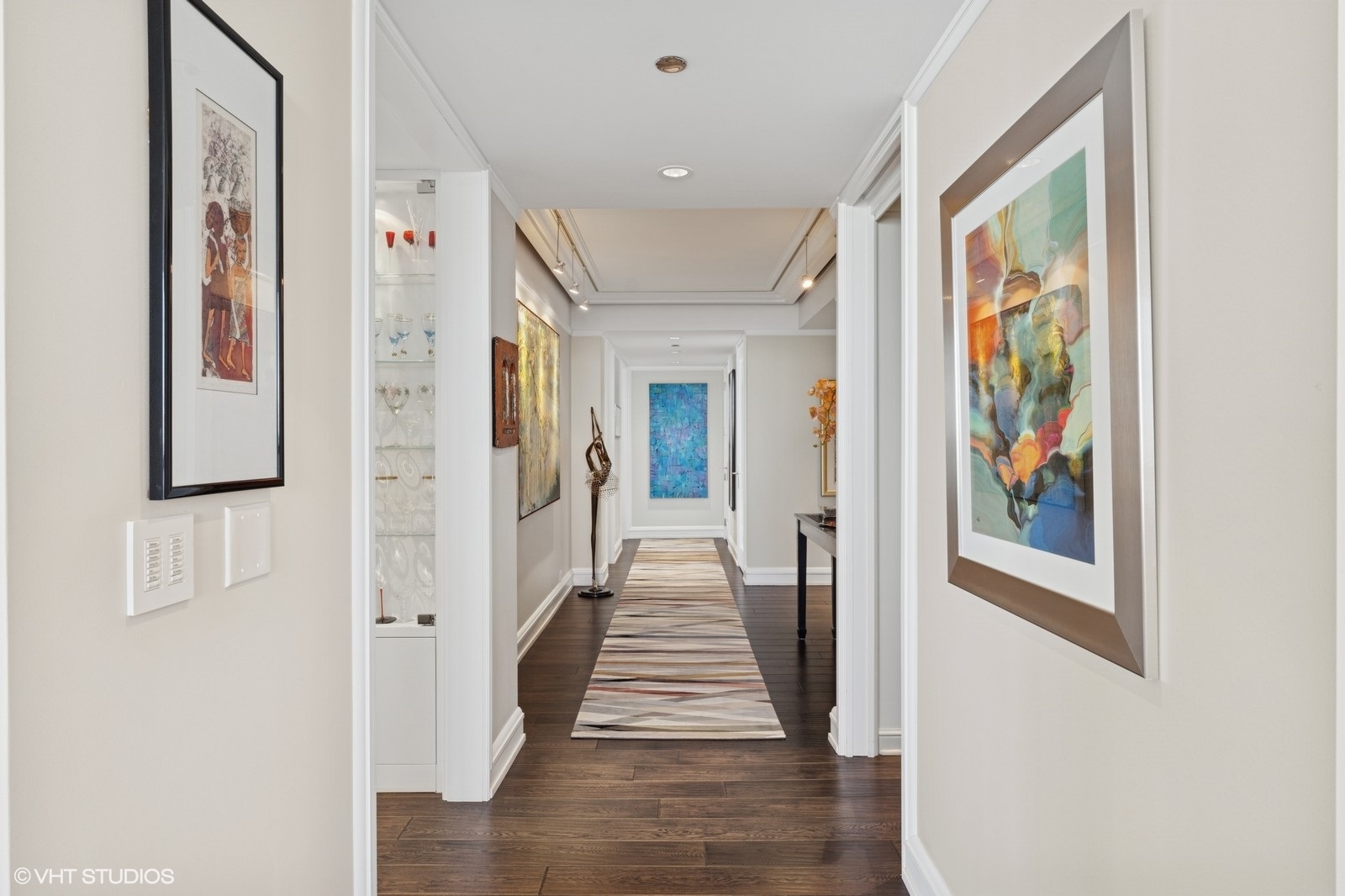 180 E PEARSON Street Unit: 4801