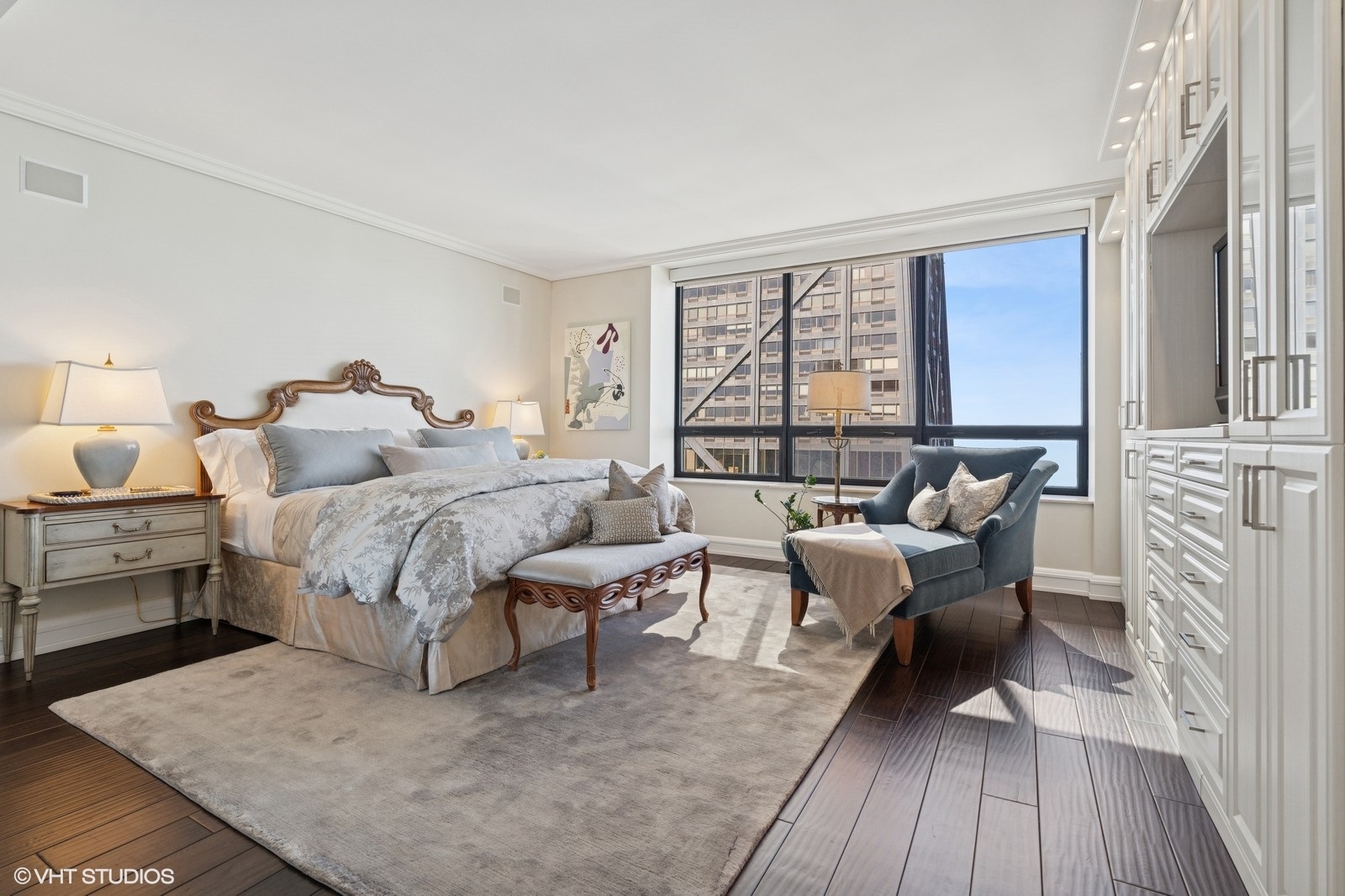 180 E PEARSON Street Unit: 4801