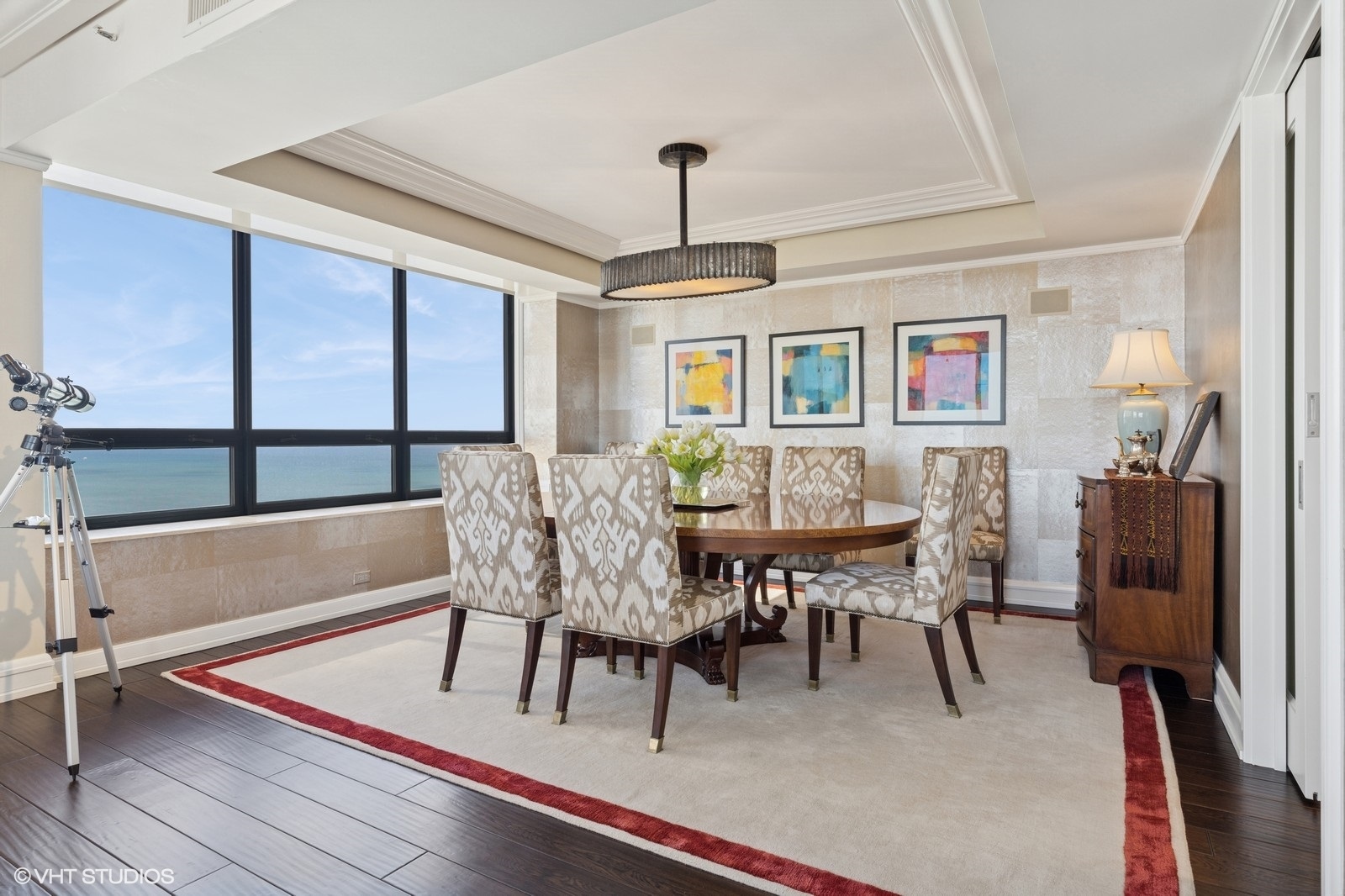 180 E PEARSON Street Unit: 4801