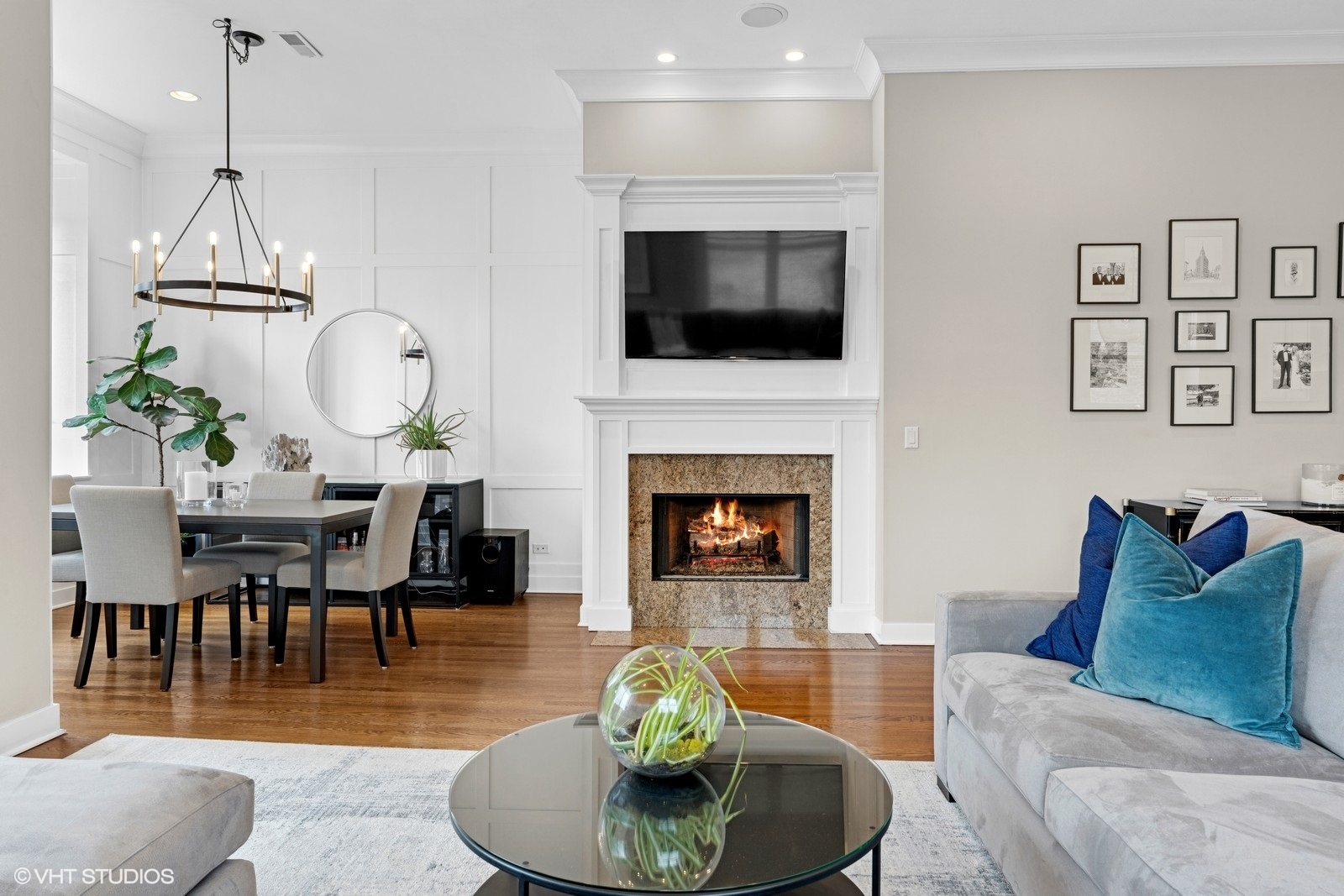 2212 W North Avenue Unit: 301