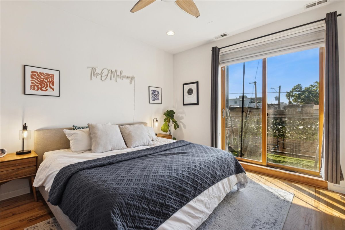 2315 W Wabansia Avenue Unit: 2W