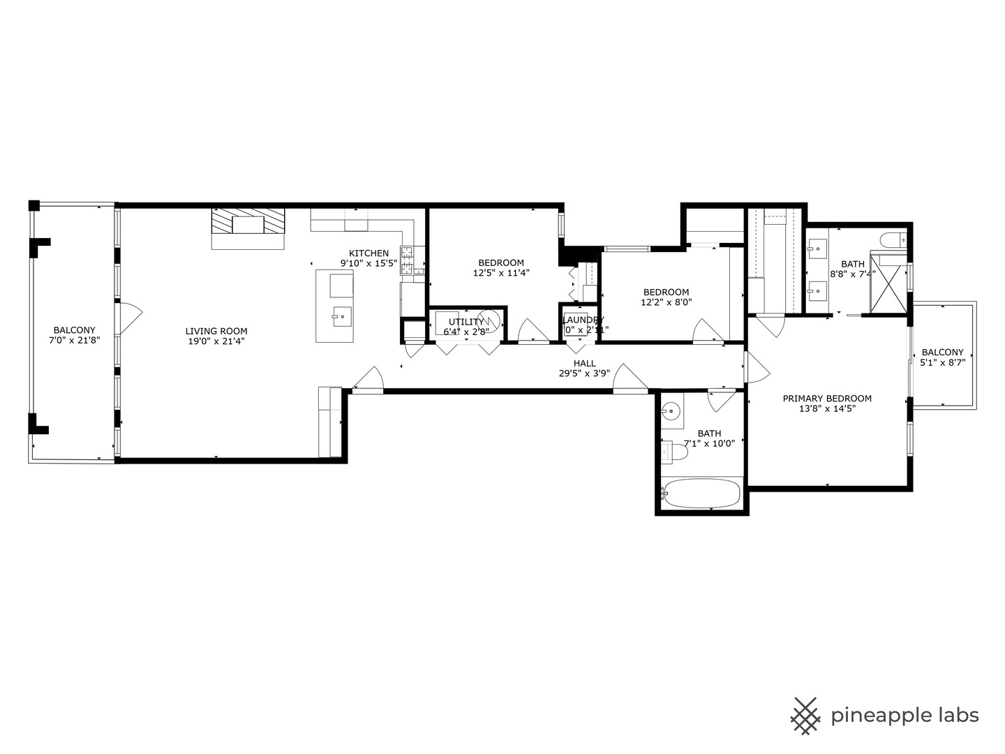 3450 N Southport Avenue Unit: 1