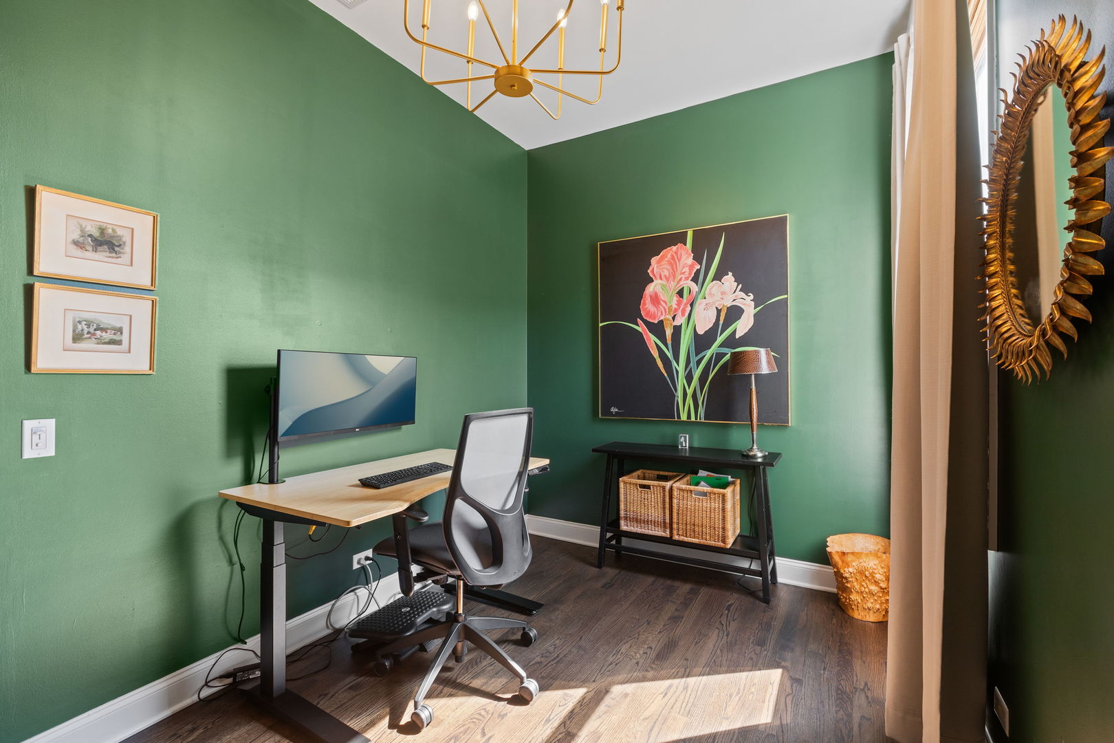 3450 N Southport Avenue Unit: 1