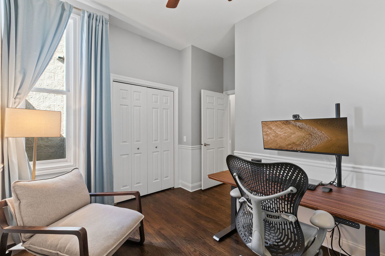 3450 N Southport Avenue Unit: 1