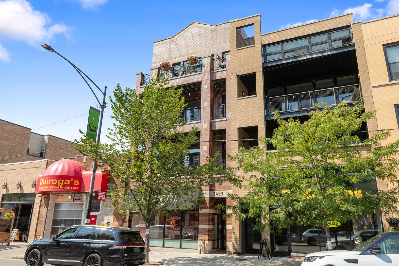 3450 N Southport Avenue Unit: 1