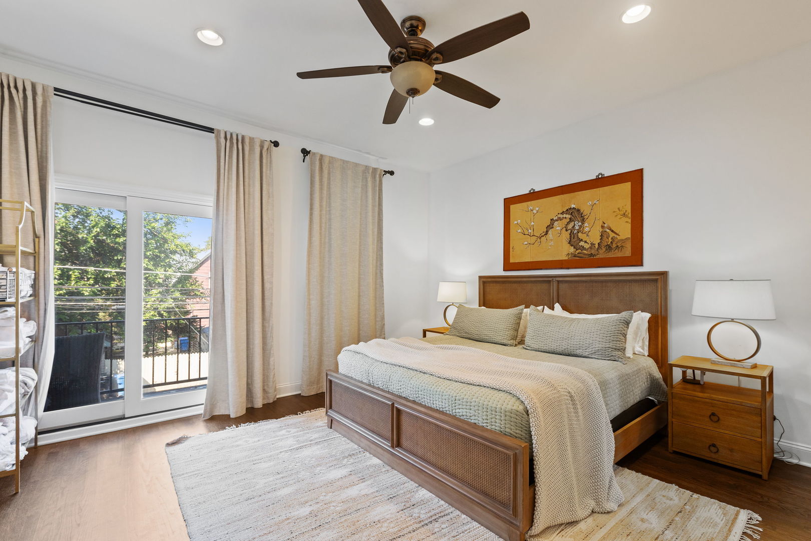 3450 N Southport Avenue Unit: 1