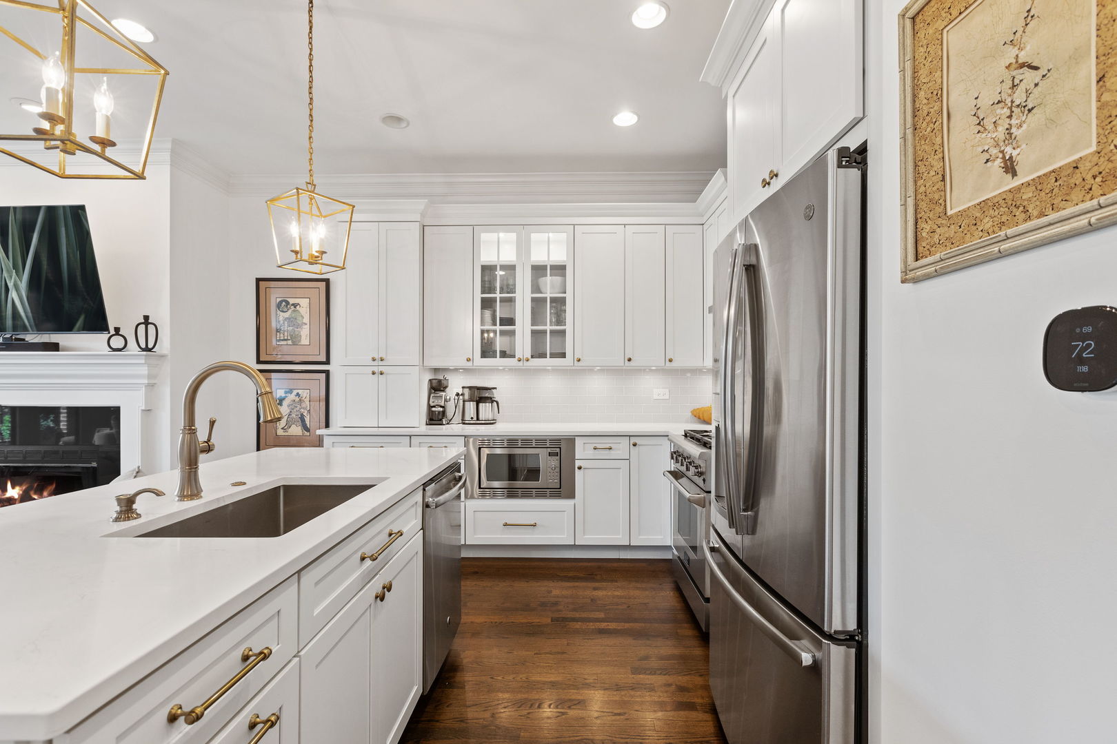 3450 N Southport Avenue Unit: 1