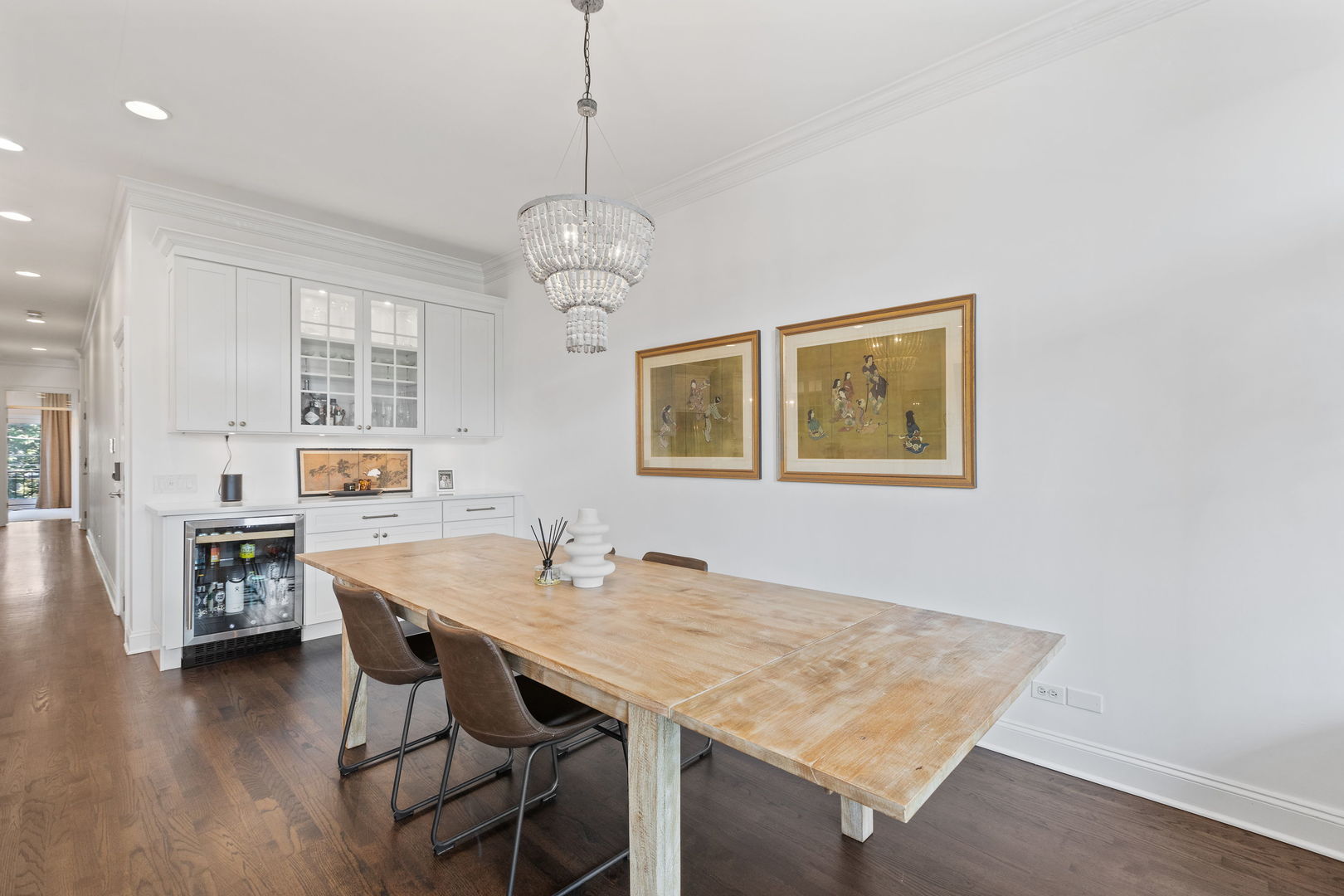 3450 N Southport Avenue Unit: 1