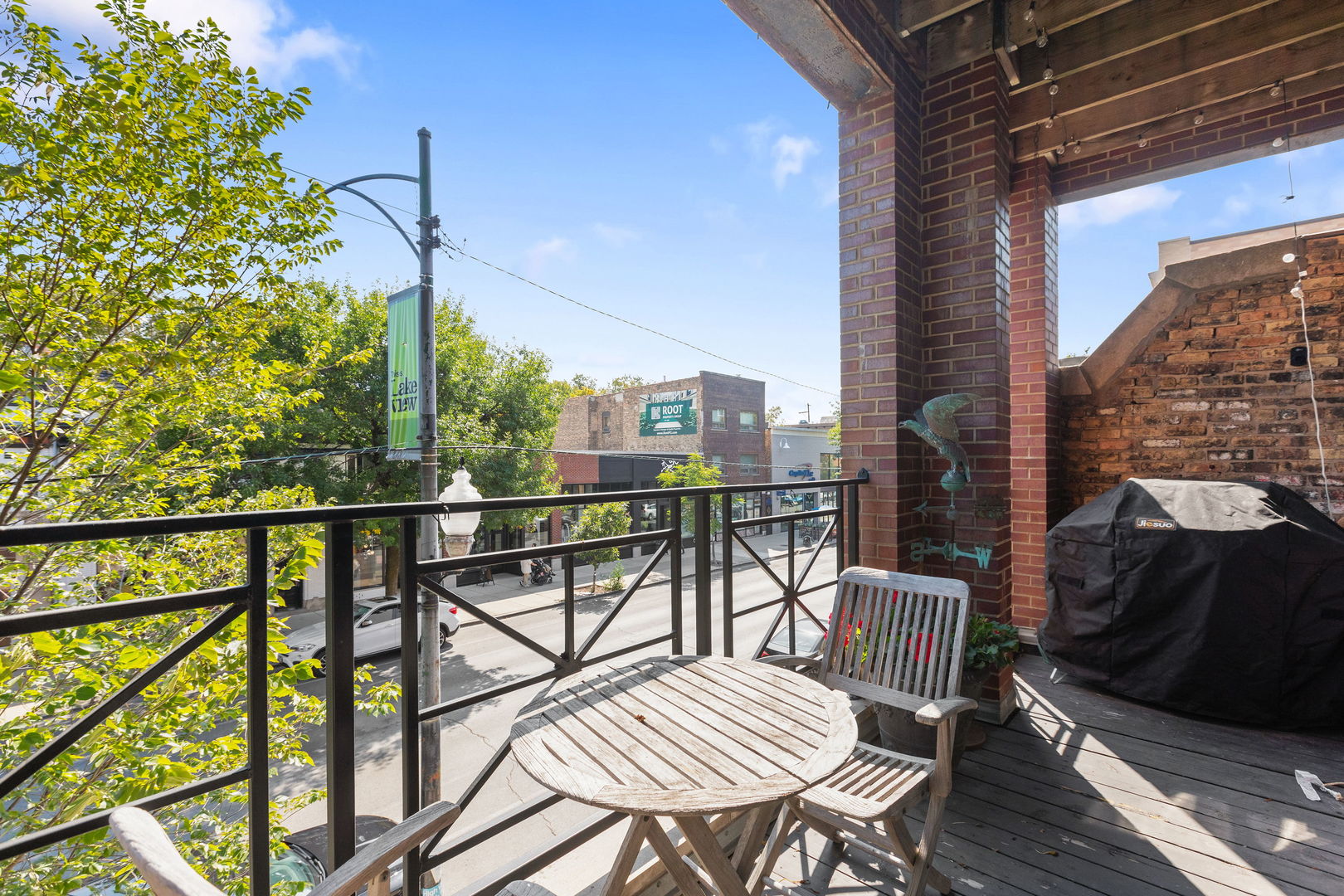 3450 N Southport Avenue Unit: 1