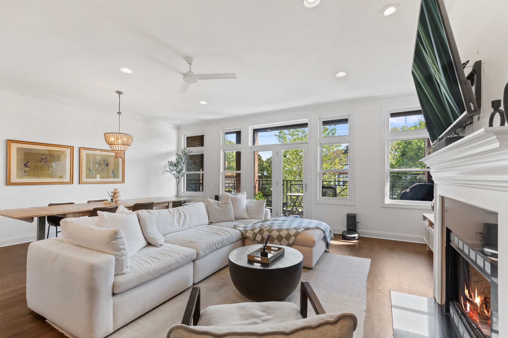 3450 N Southport Avenue Unit: 1