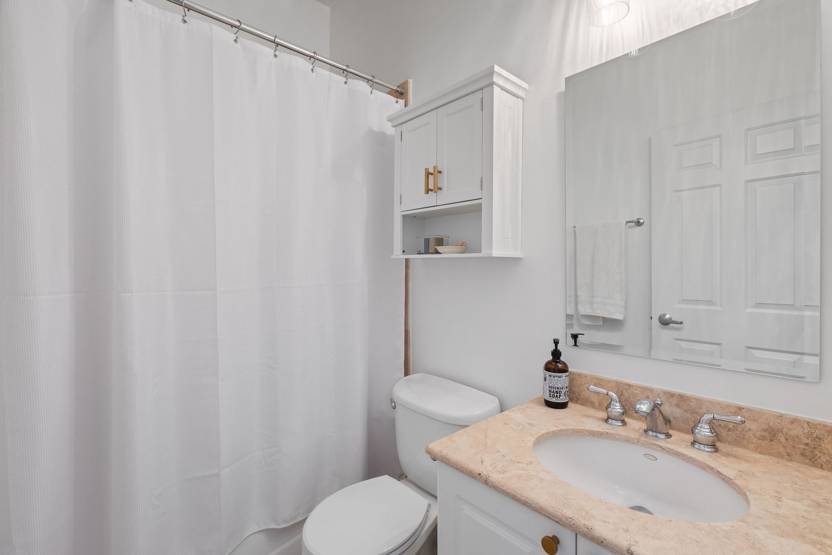 3450 N Southport Avenue Unit: 1