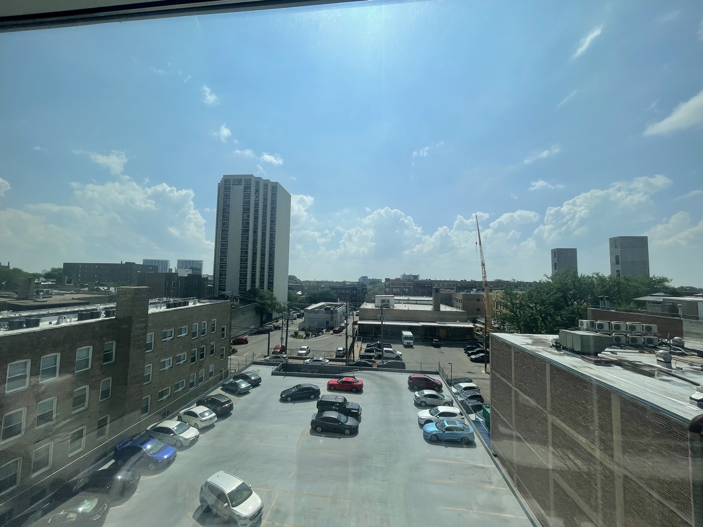 2728 N Hampden Court Unit: 608