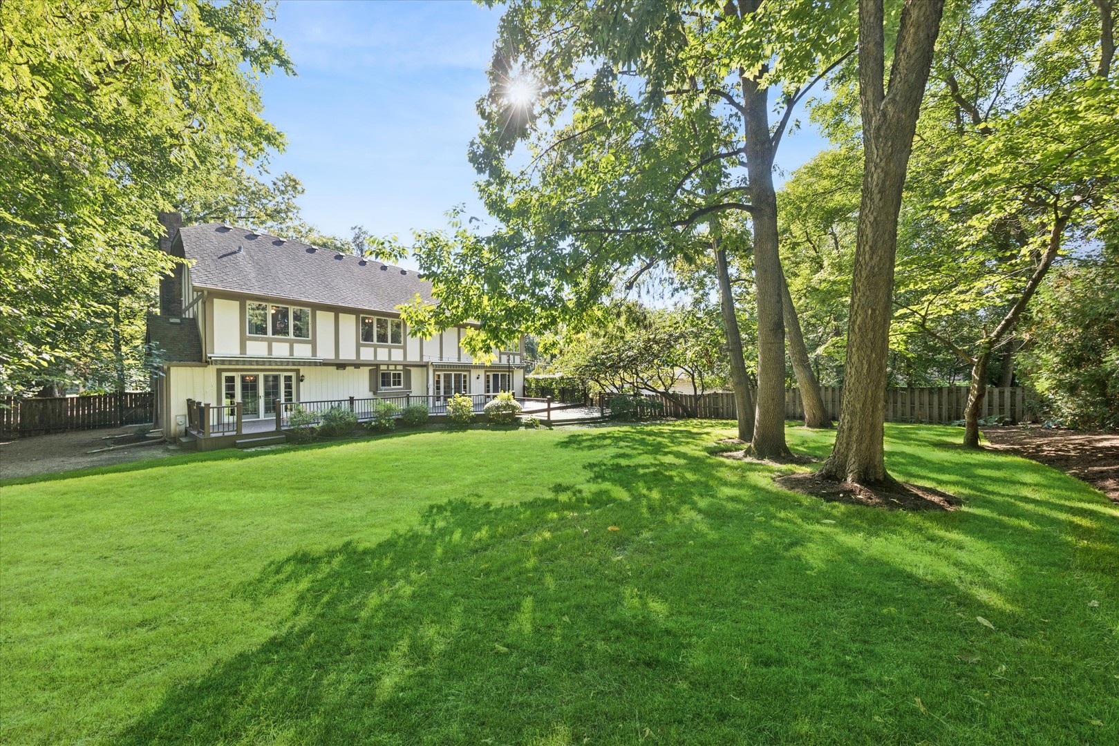 327 Bonnie Brae Road