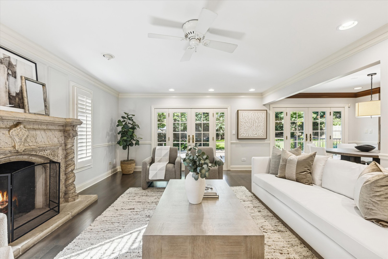 327 Bonnie Brae Road