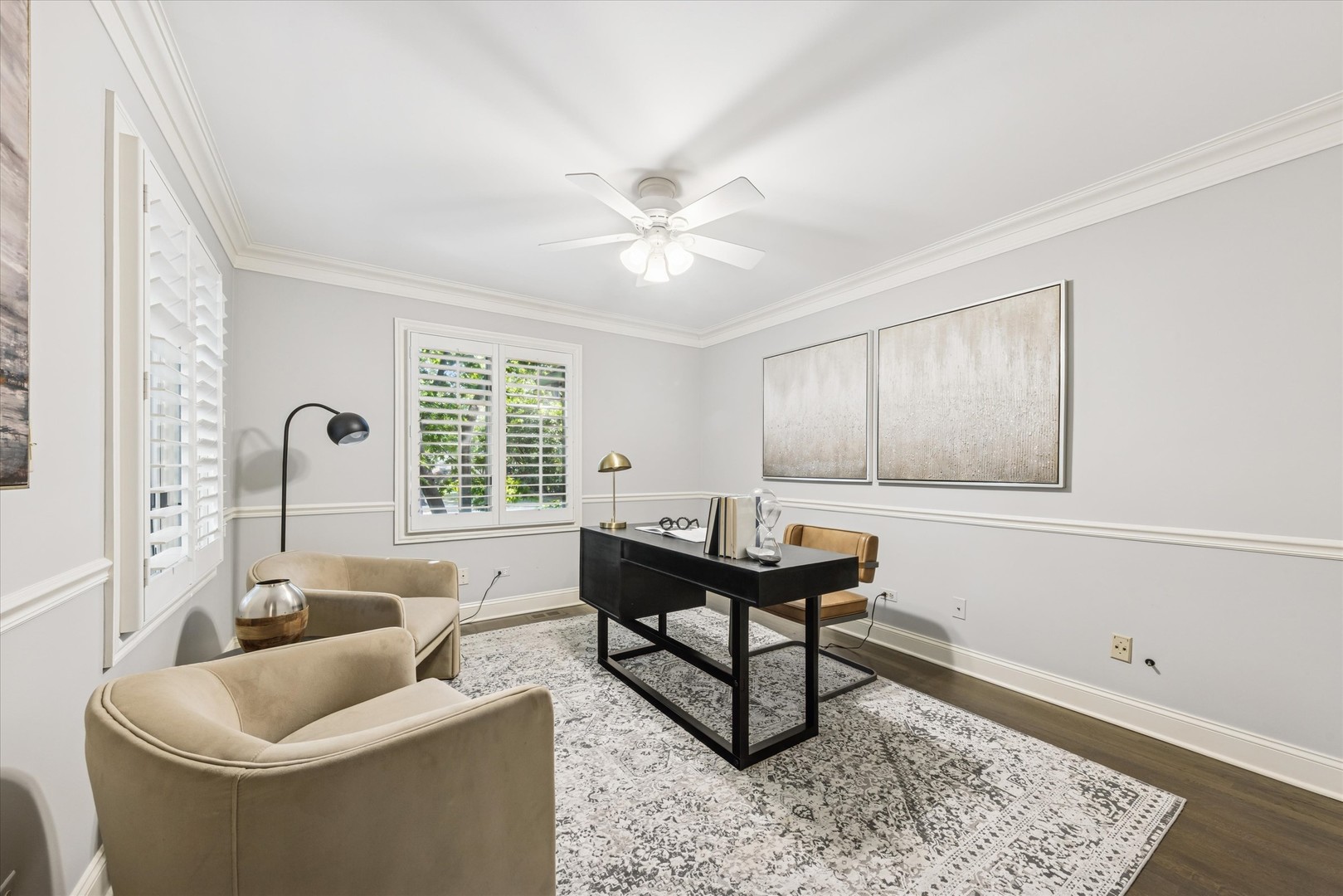 327 Bonnie Brae Road