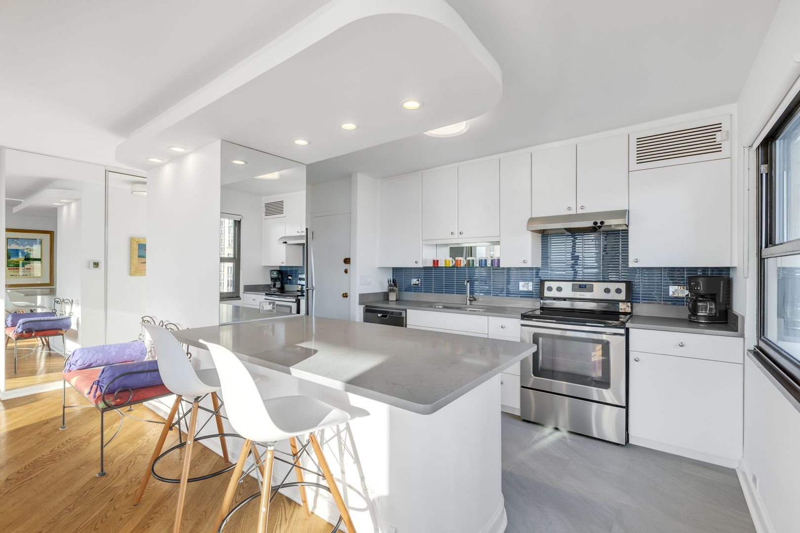 1313 N RITCHIE Court Unit: 2401