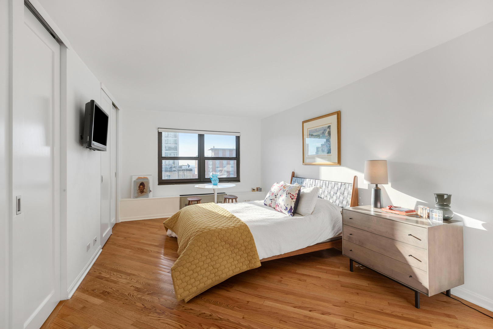 1313 N RITCHIE Court Unit: 2401