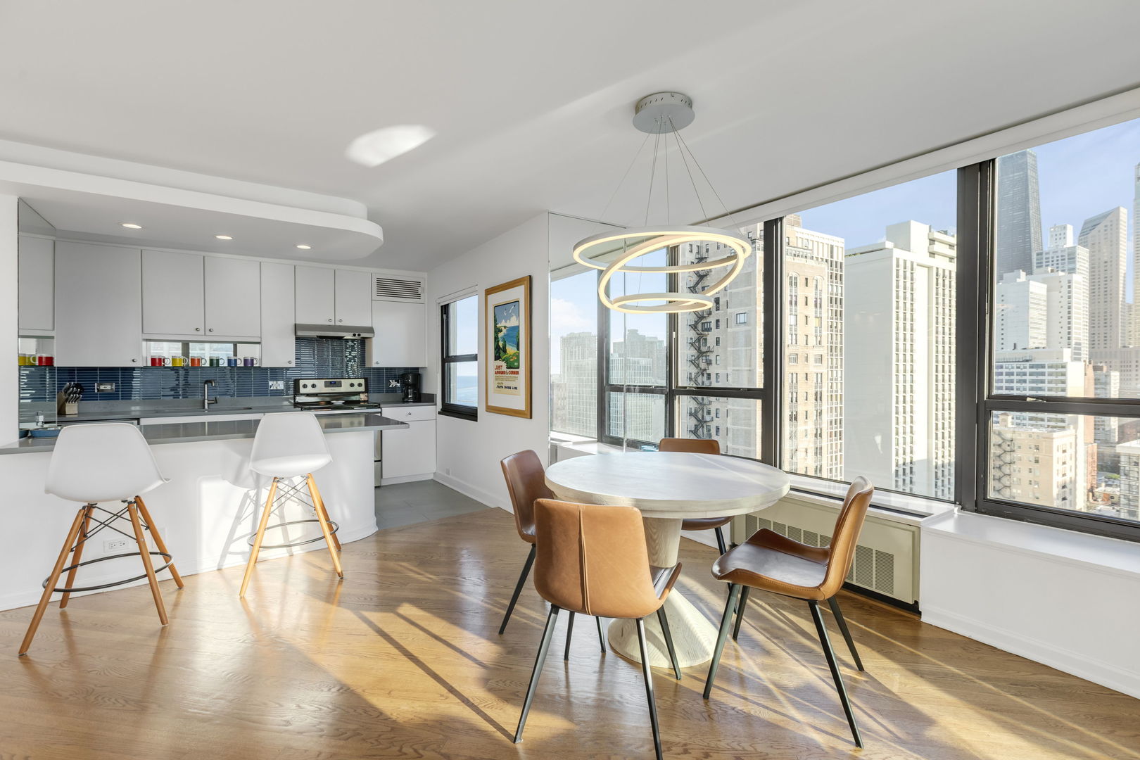 1313 N RITCHIE Court Unit: 2401