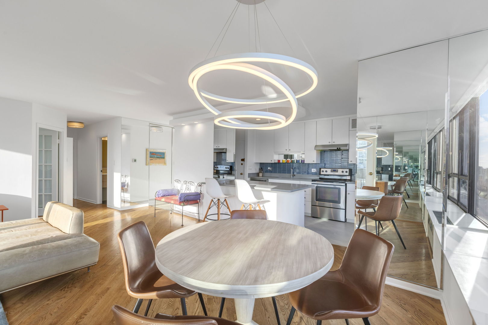 1313 N RITCHIE Court Unit: 2401