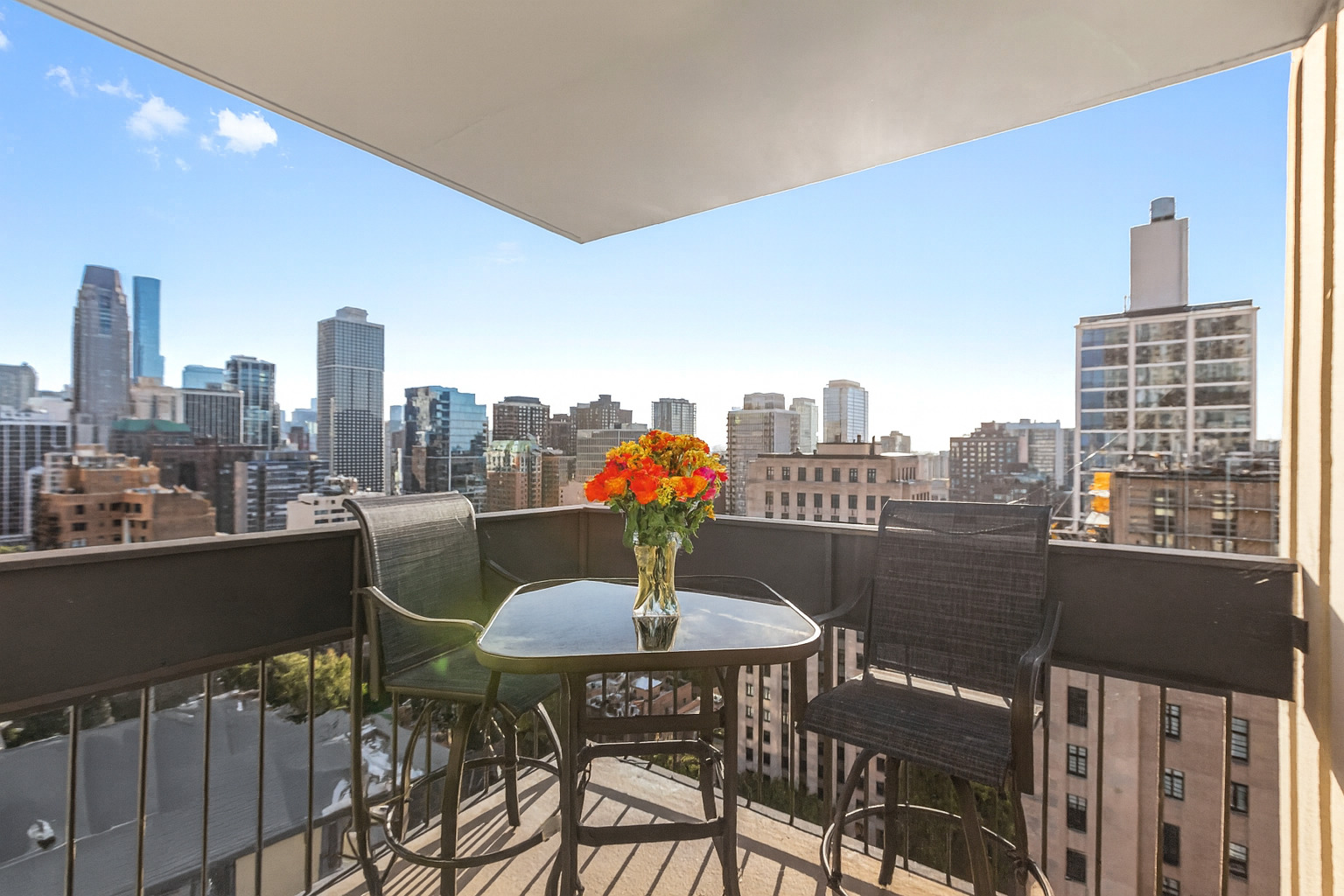 1313 N RITCHIE Court Unit: 2401