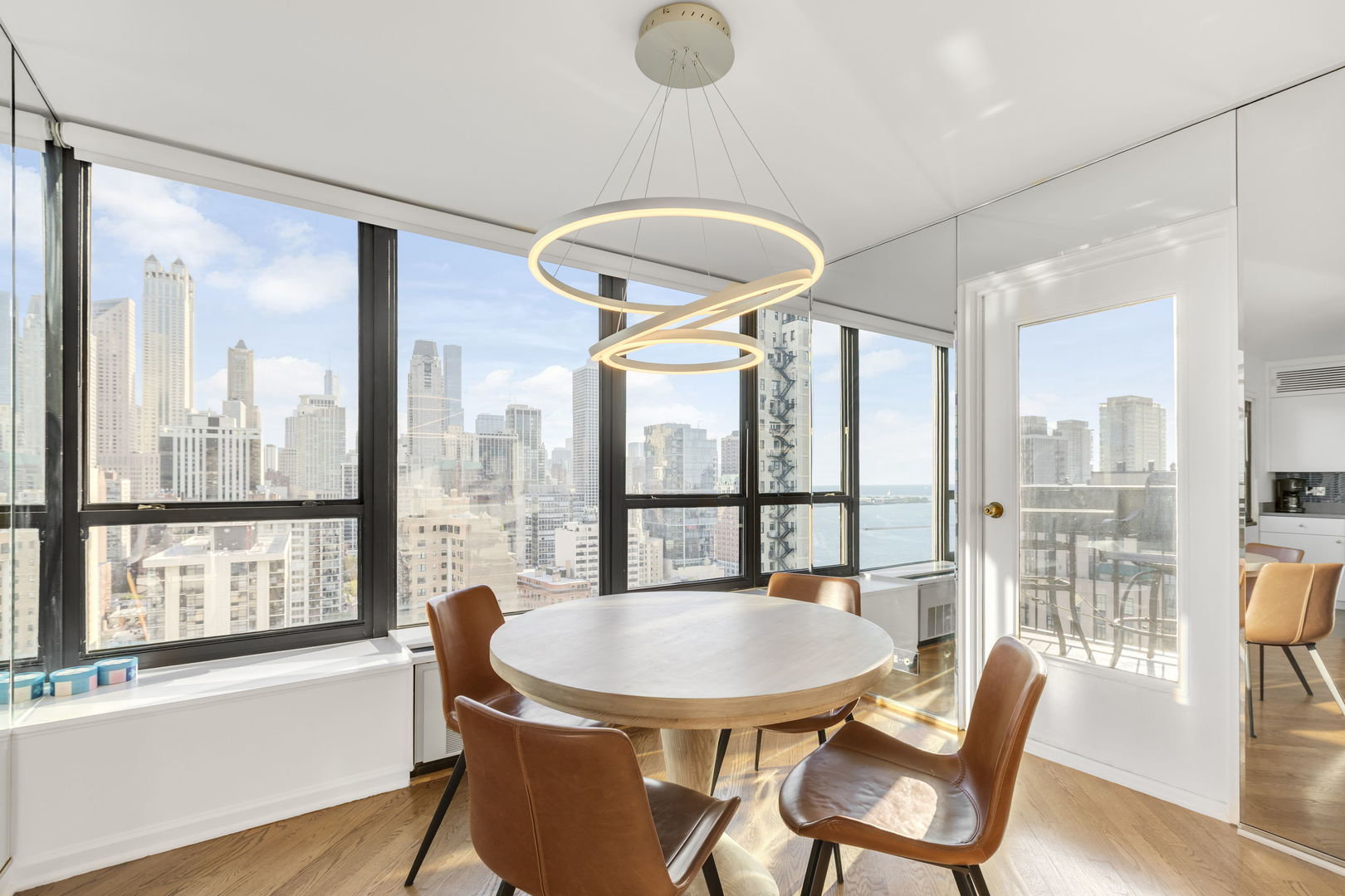 1313 N RITCHIE Court Unit: 2401