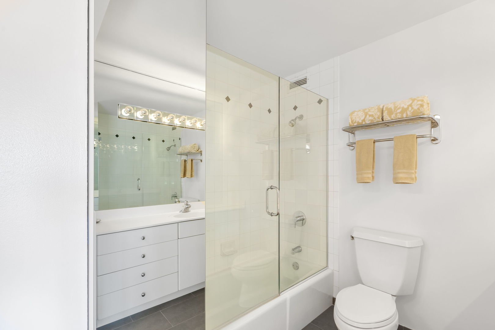 1313 N RITCHIE Court Unit: 2401