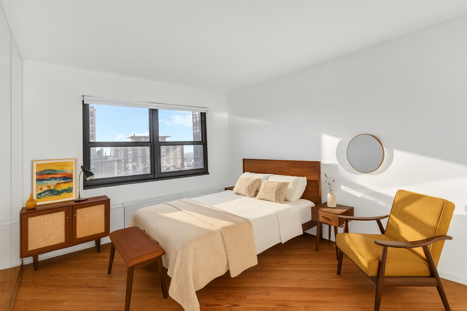 1313 N RITCHIE Court Unit: 2401