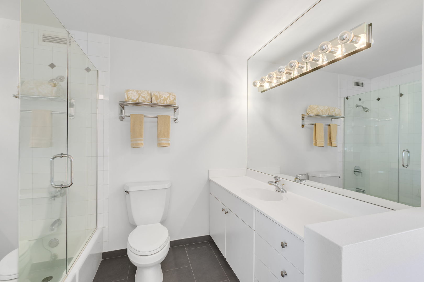 1313 N RITCHIE Court Unit: 2401