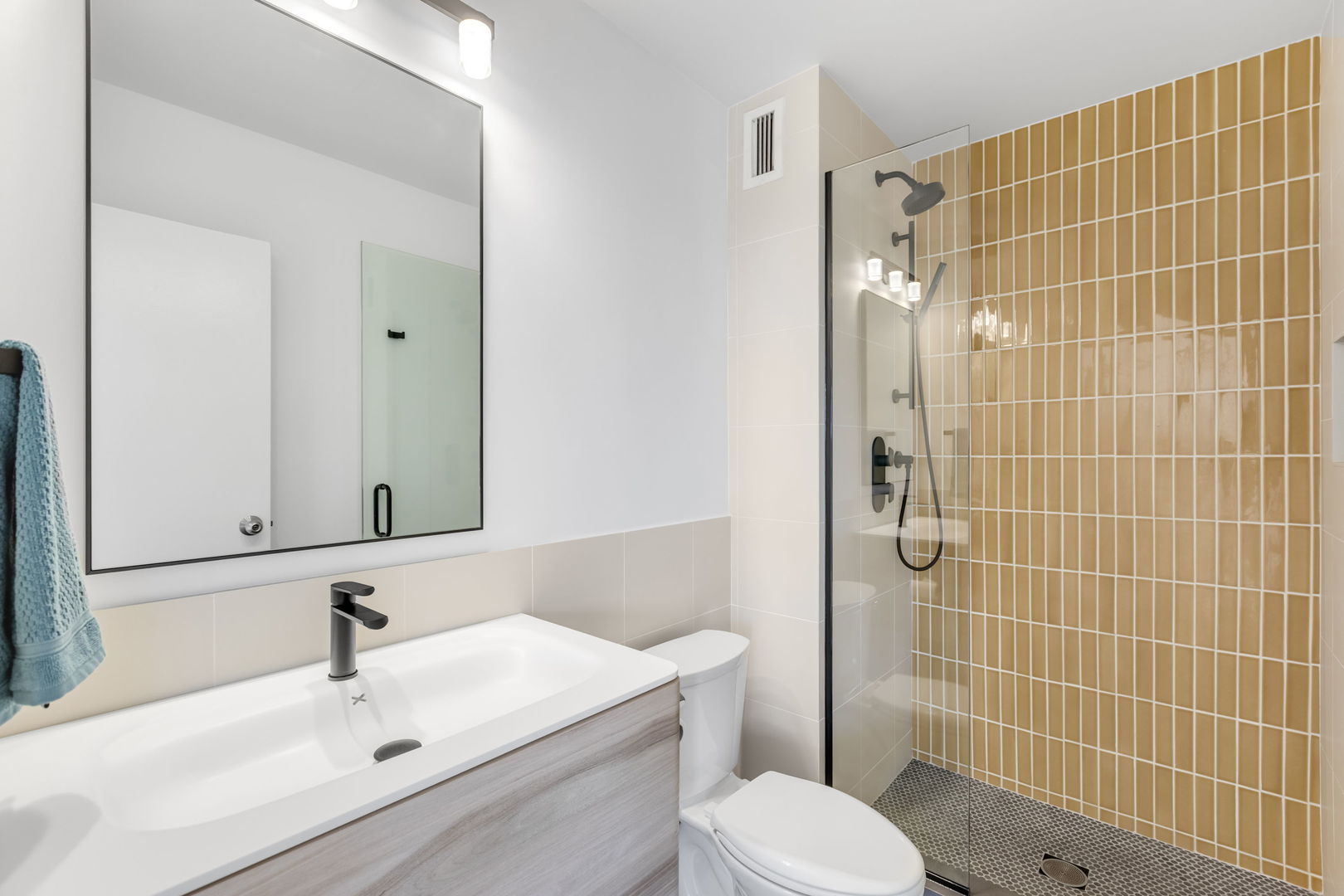 1313 N RITCHIE Court Unit: 2401