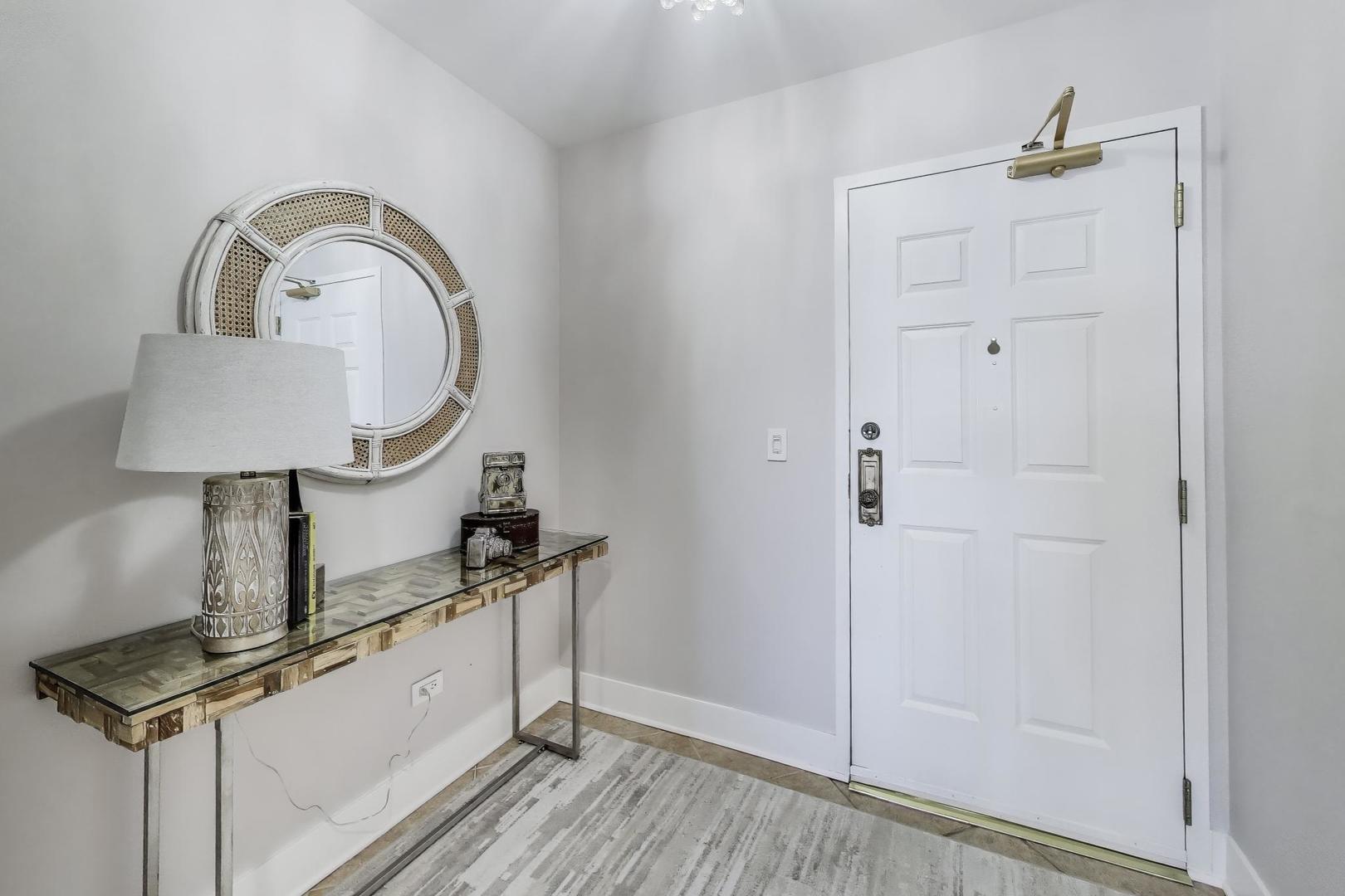 330 S Michigan Avenue Unit: 2006
