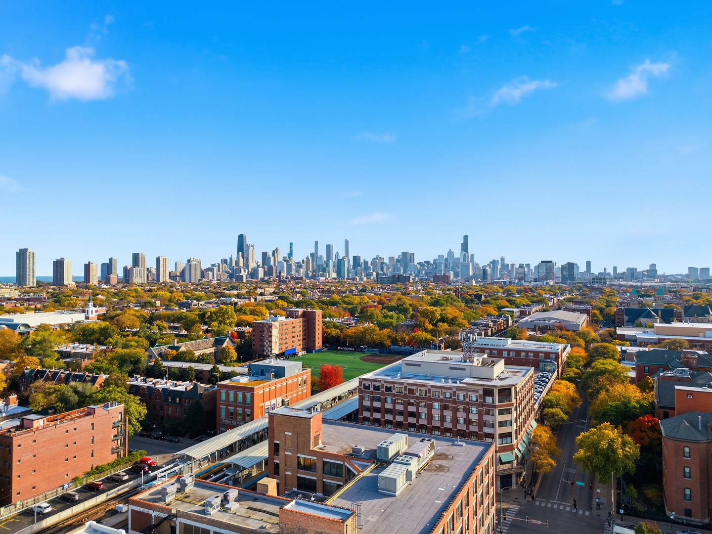 2435 N SHEFFIELD Avenue Unit: 11