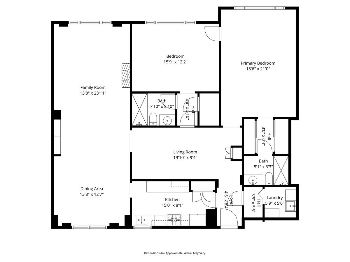 179 E LAKE SHORE Drive Unit: 202