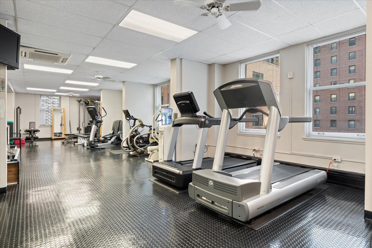 179 E LAKE SHORE Drive Unit: 202