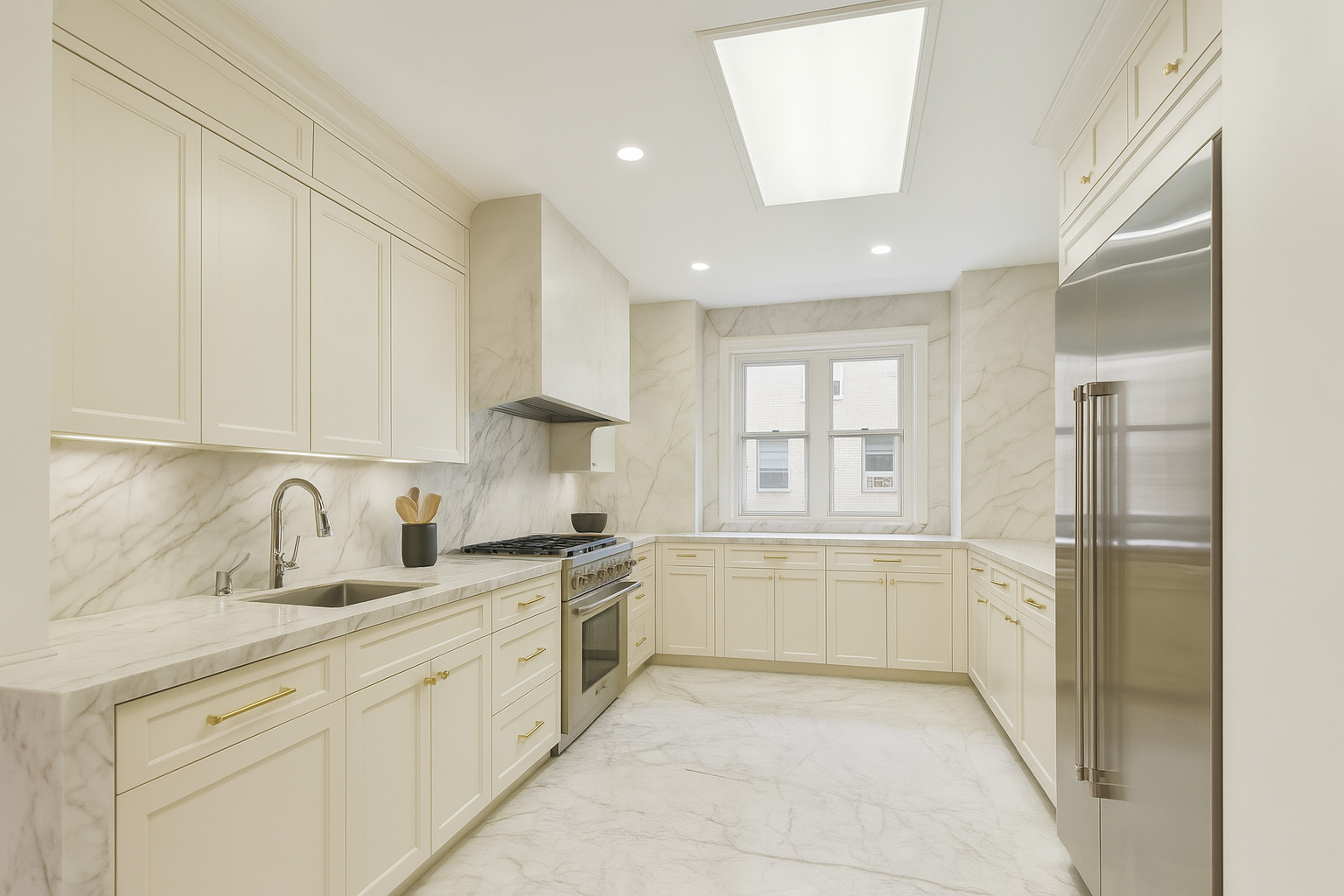 3920 N LAKE SHORE Drive Unit: 4N