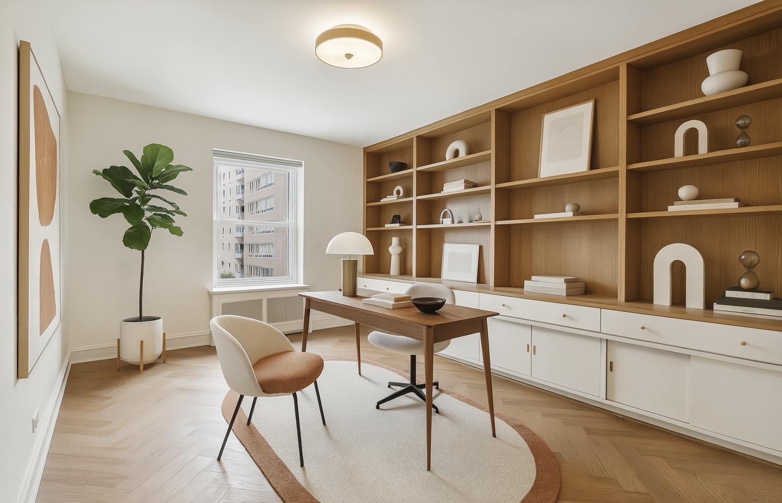 3920 N LAKE SHORE Drive Unit: 4N