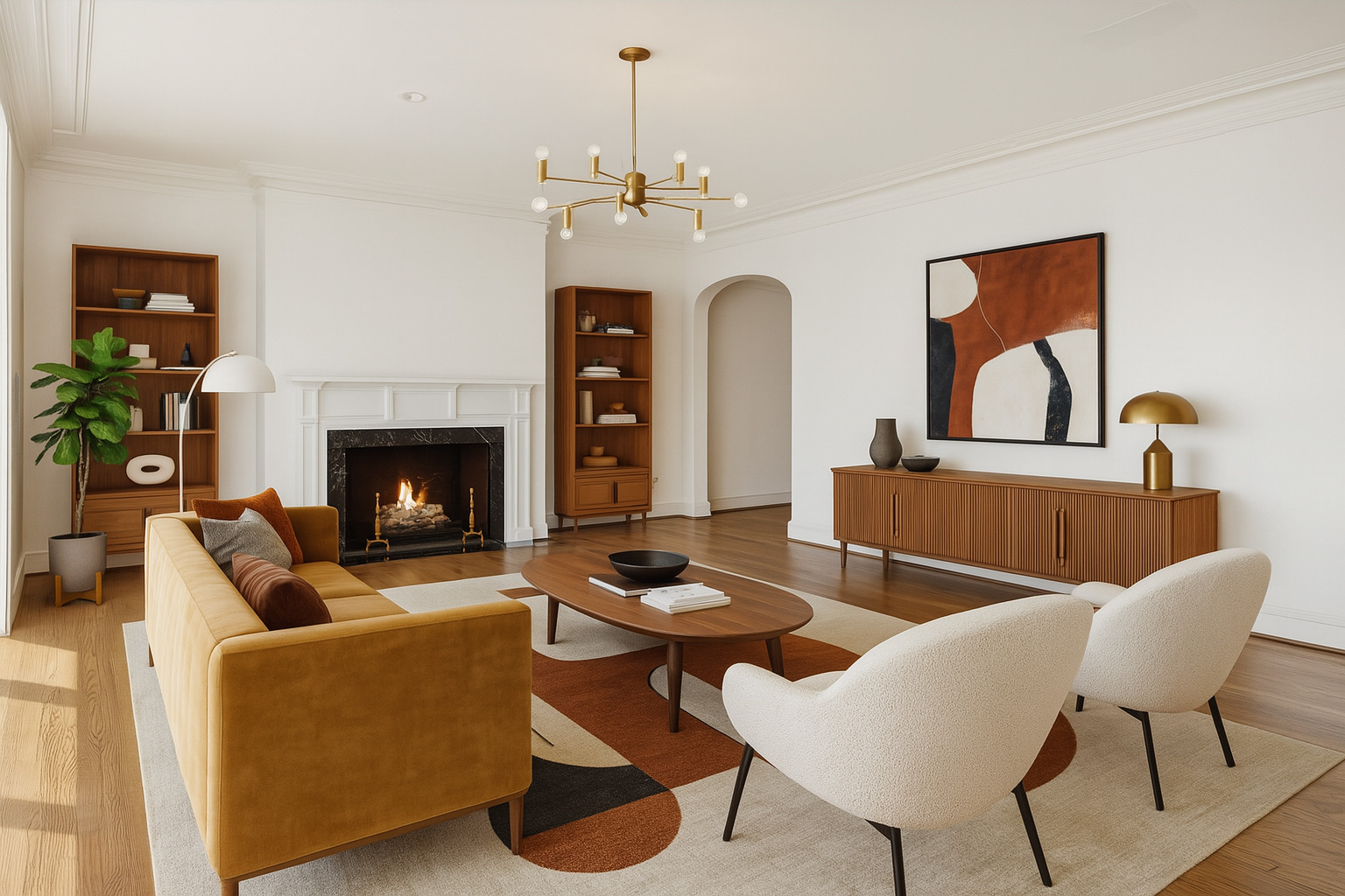 3920 N LAKE SHORE Drive Unit: 4N