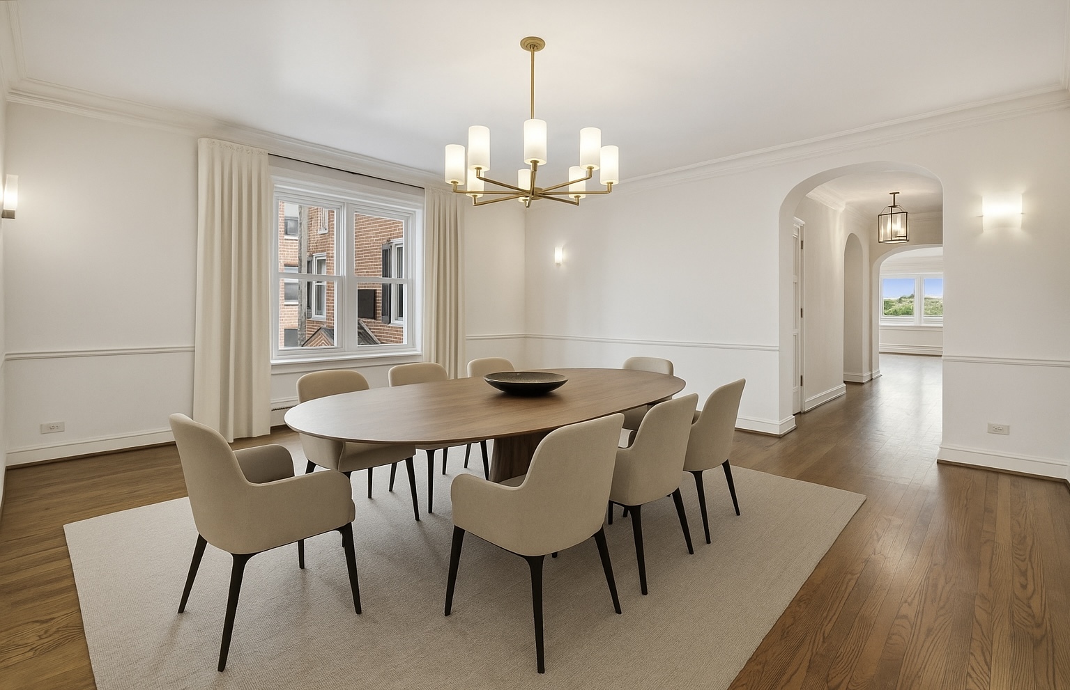 3920 N LAKE SHORE Drive Unit: 4N