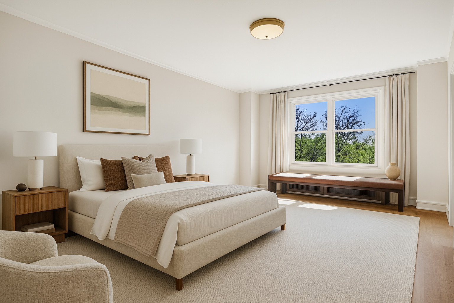 3920 N LAKE SHORE Drive Unit: 4N