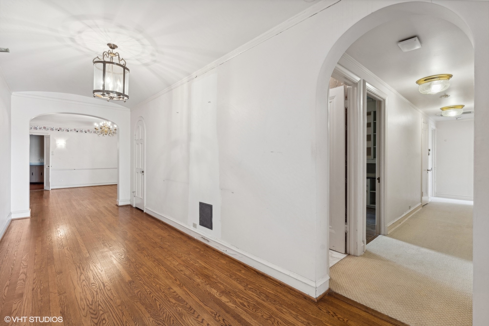 3920 N LAKE SHORE Drive Unit: 4N