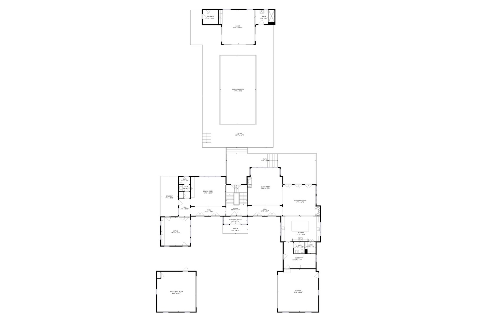 15W170 60TH Street