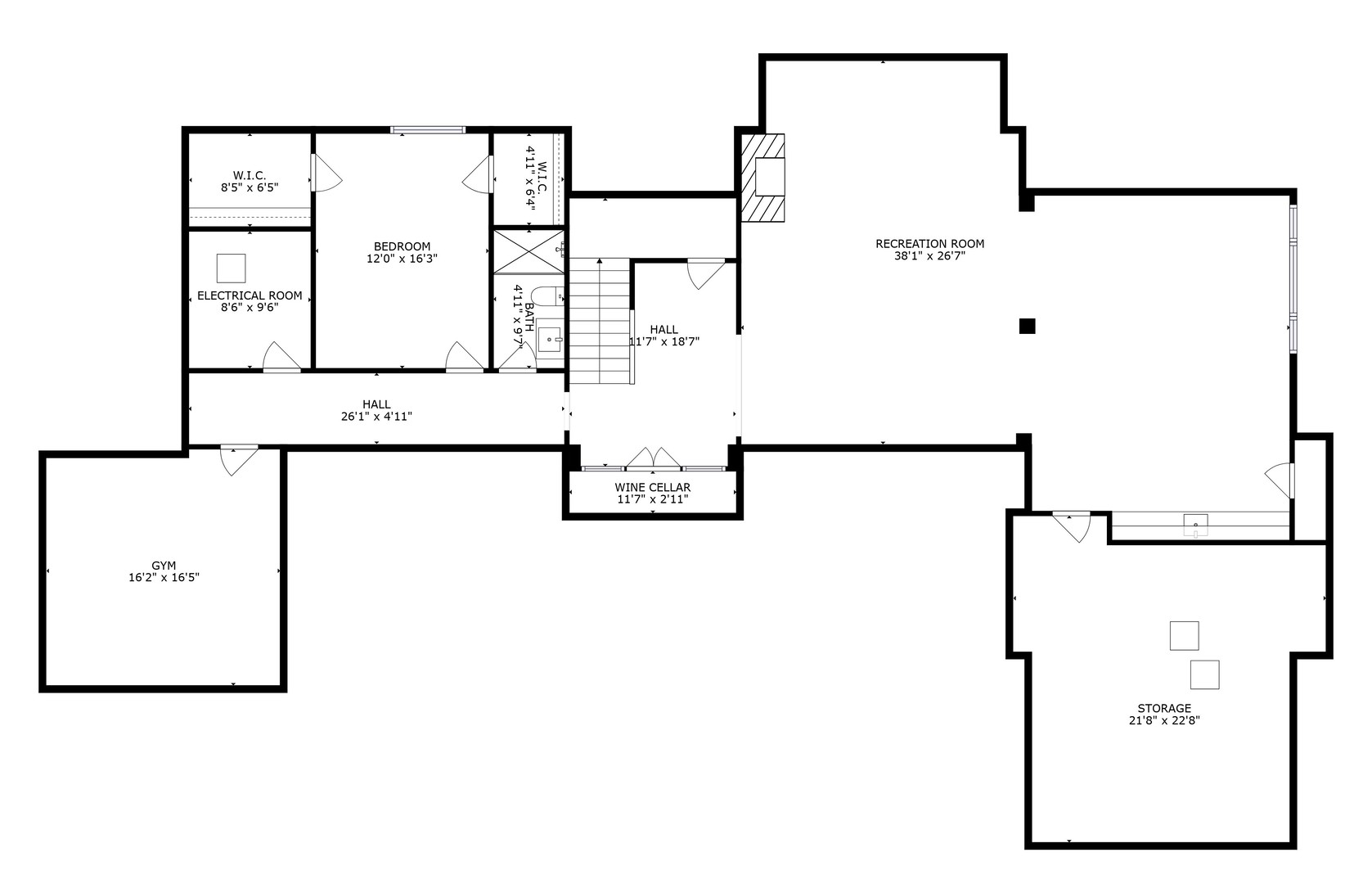 15W170 60TH Street