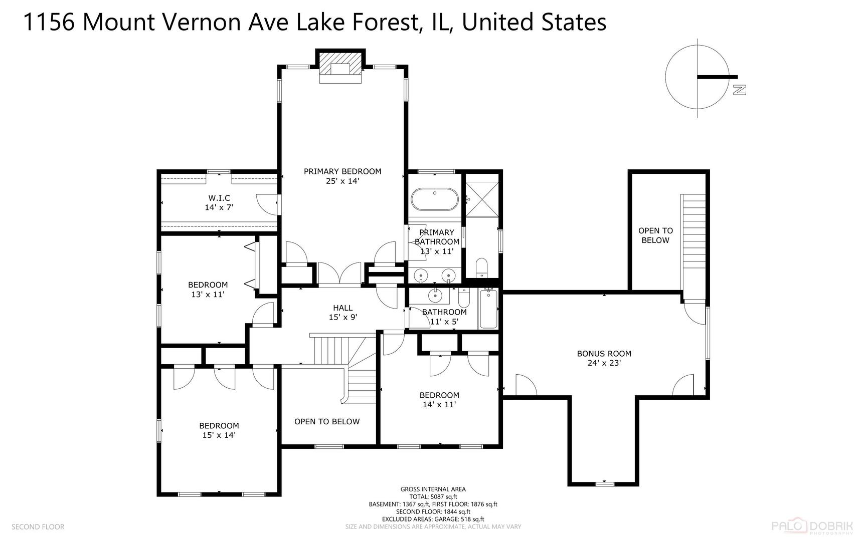 1156 Mount Vernon Avenue